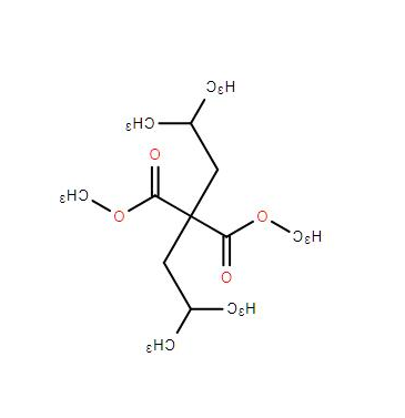 二异丁基丙二酸二甲酯，98%