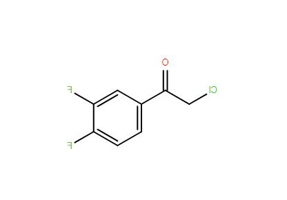 benzyl(3-hydroxyphenacyl)methylammonium chloride